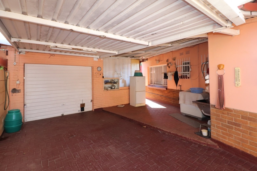 To Let 3 Bedroom Property for Rent in Stilfontein Ext 4 North West